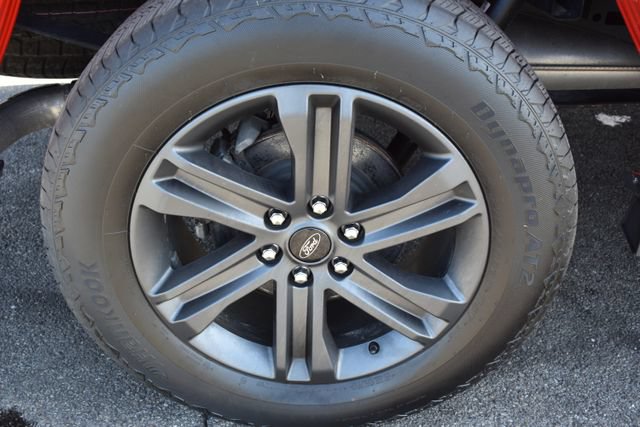 Used 2023 Ford F150 XLT w/ Equipment Group 302A High AWD/4WD image 55