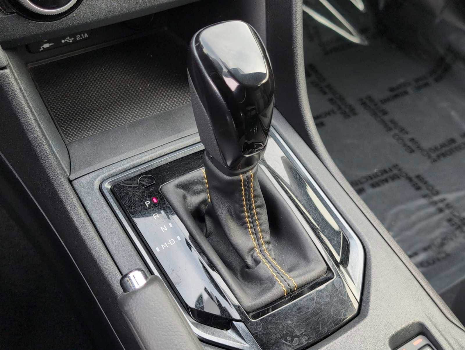 Used 2023 Subaru Crosstrek 2.5i Sport image 29