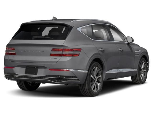 New 2025 Genesis GV80 3.5T Prestige AWD/4WD image 3