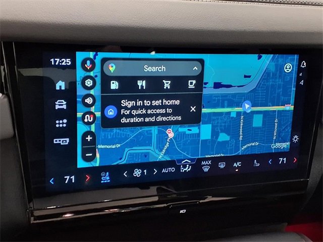 Certified 2025 Lincoln Navigator Reserve w/ Jet Appearance Package image 17