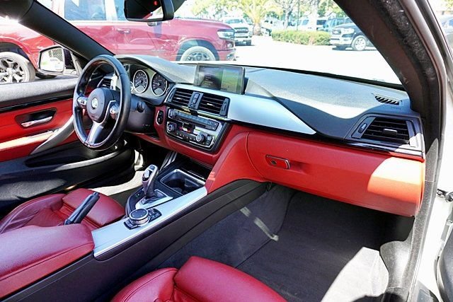Used 2015 BMW 435i Coupe image 10