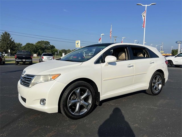 Used 2009 Toyota Venza image 3