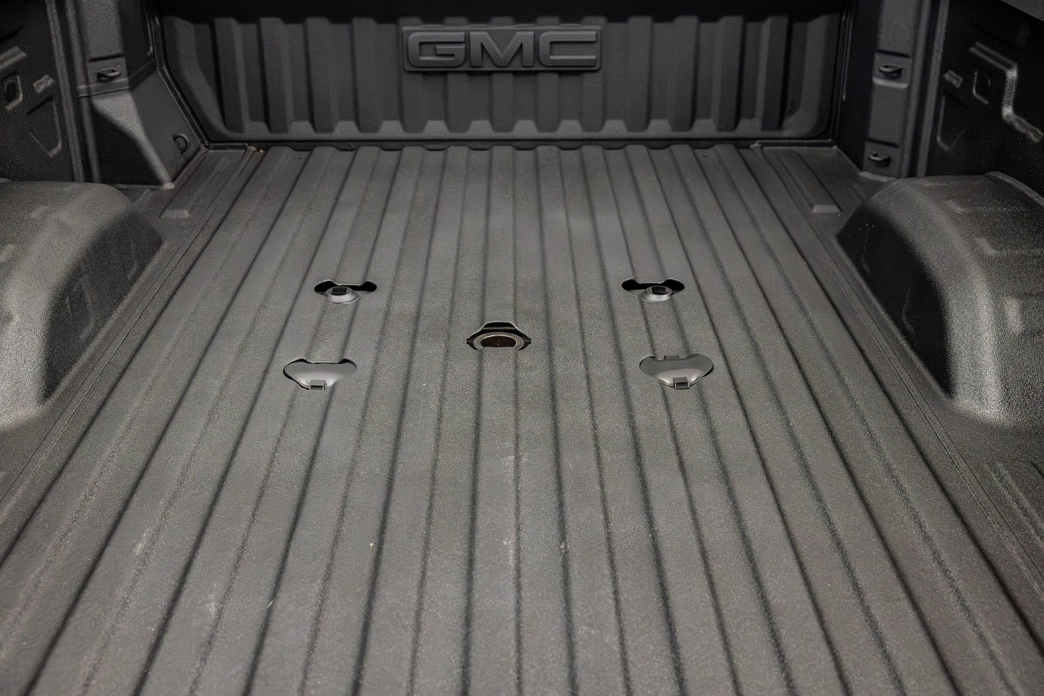 Used 2025 GMC Sierra 2500 AT4 w/ AT4 Premium Plus Package AWD/4WD image 22