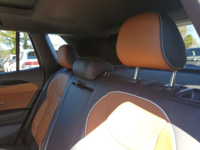 New 2026 Volkswagen Tiguan SEL R-Line image 9