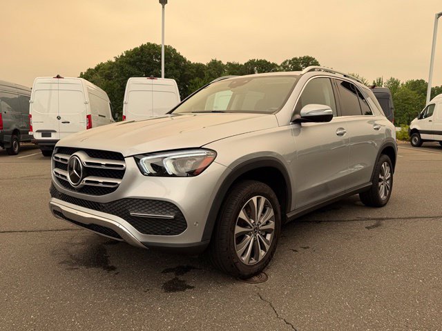 Certified 2023 Mercedes-Benz GLE 350 4MATIC image 3
