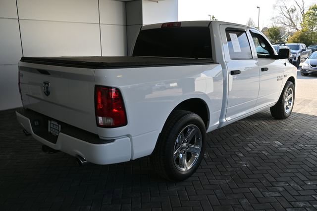 Used 2017 RAM 1500 Express image 5