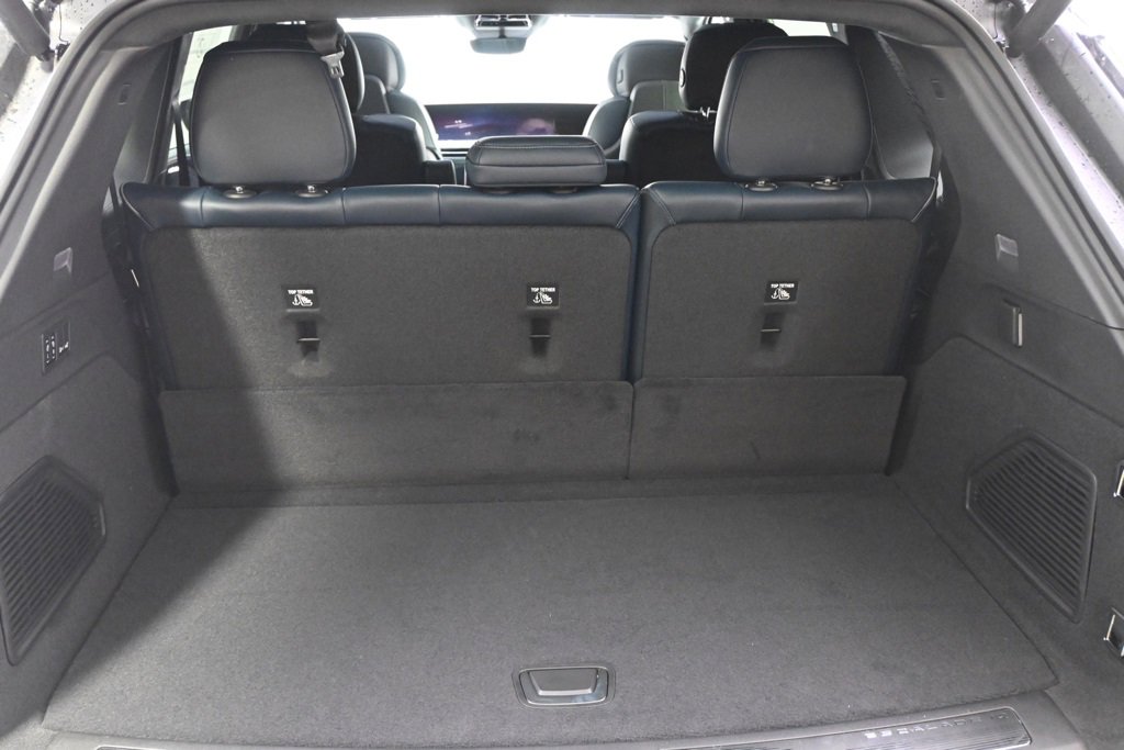 New 2025 Cadillac Escalade IQ Luxury 2 image 19