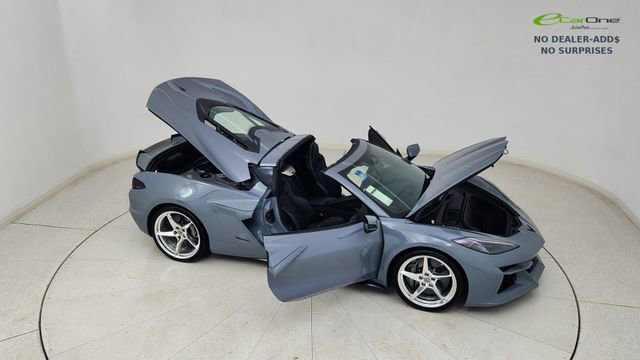 Used 2025 Chevrolet Corvette E-Ray image 79