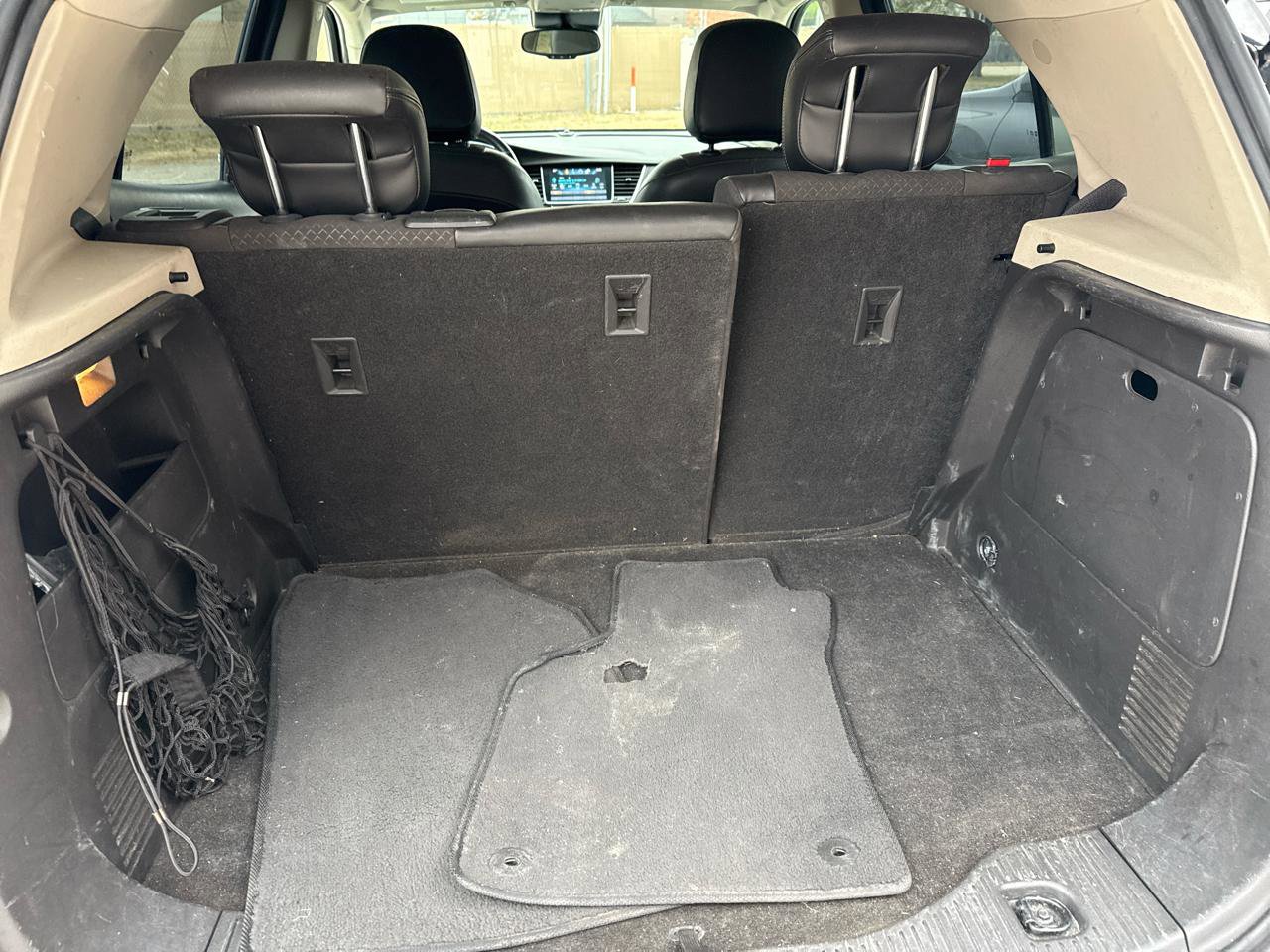 Used 2019 Buick Encore Preferred FWD image 44