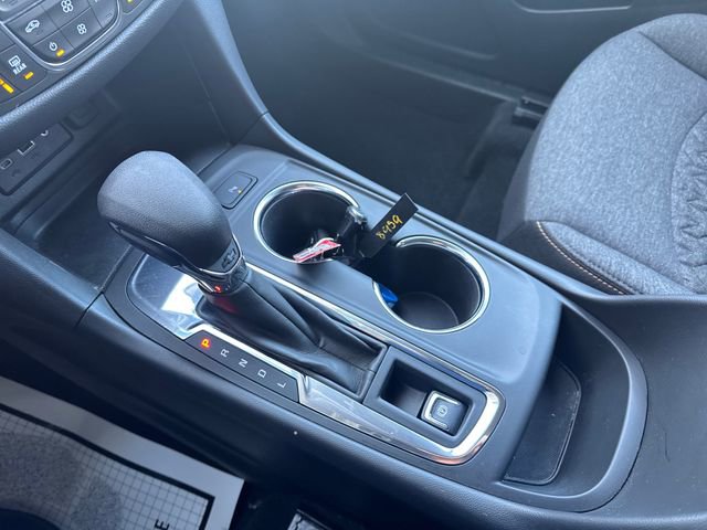 Certified 2023 Chevrolet Equinox LT image 23