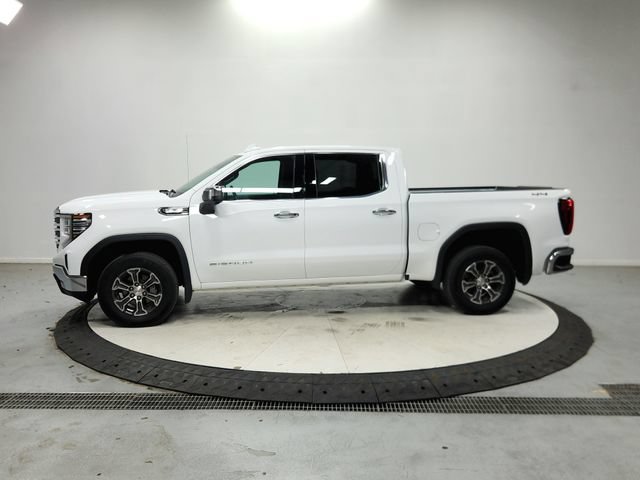 Used 2026 GMC Sierra 1500 SLT AWD/4WD image 5