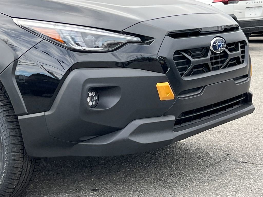 New 2026 Subaru Crosstrek 2.5i Wilderness w/ Wilderness Package AWD/4WD image 4