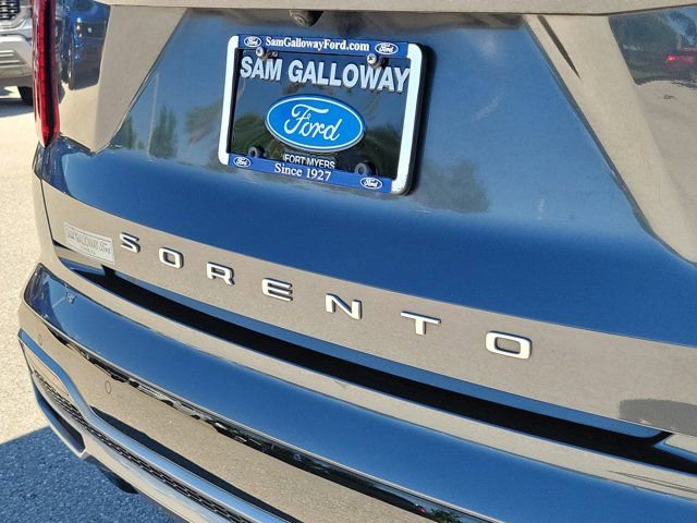 Used 2022 Kia Sorento S image 10