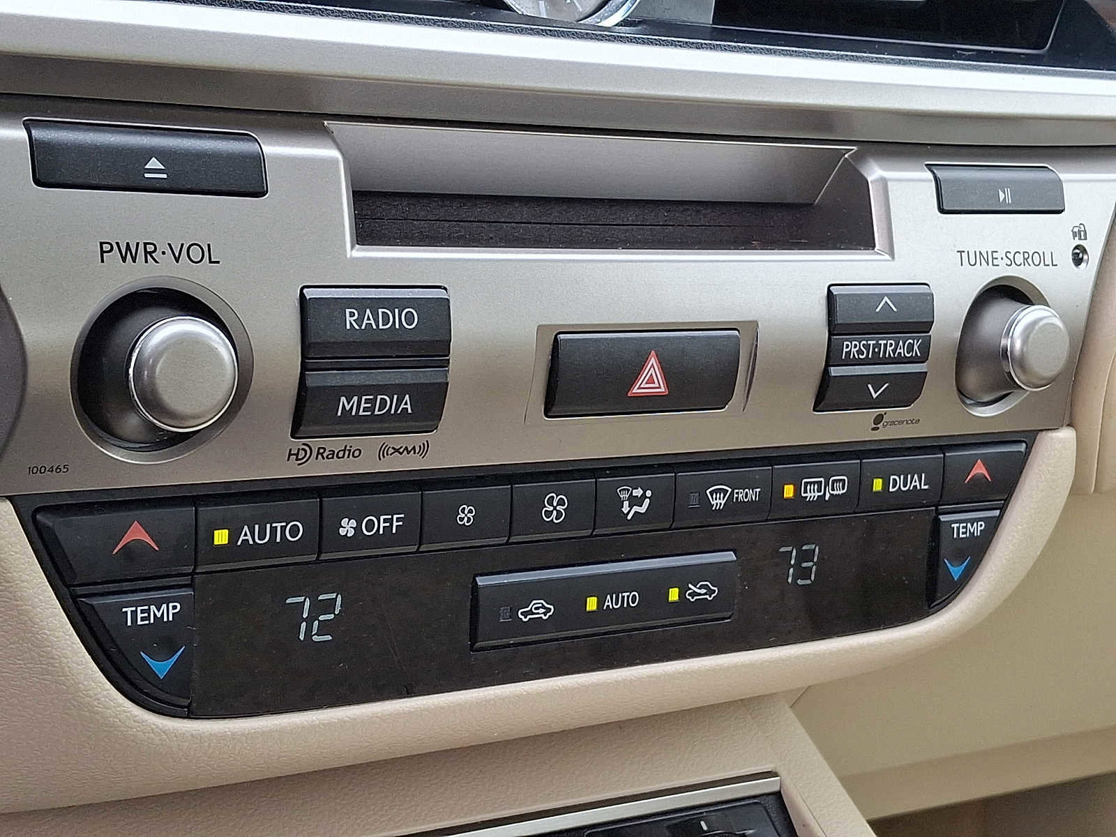 Used 2015 Lexus ES 350 w/ Premium Package image 14