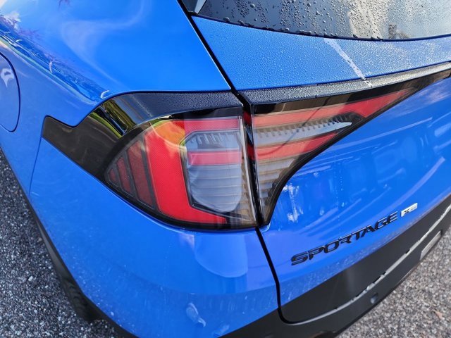 New 2026 Kia Sportage X-Pro Prestige image 7