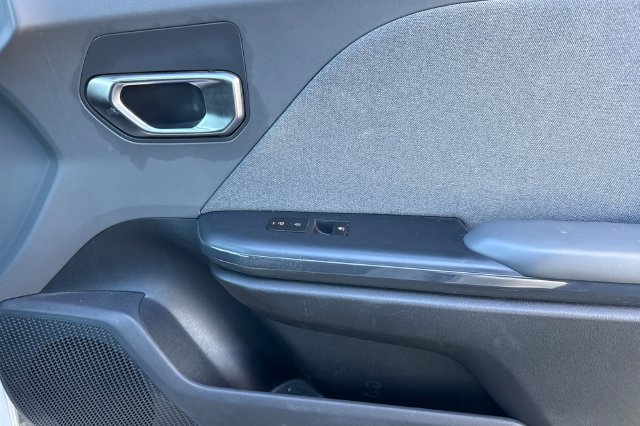 Certified 2025 Kia K4 EX FWD image 21