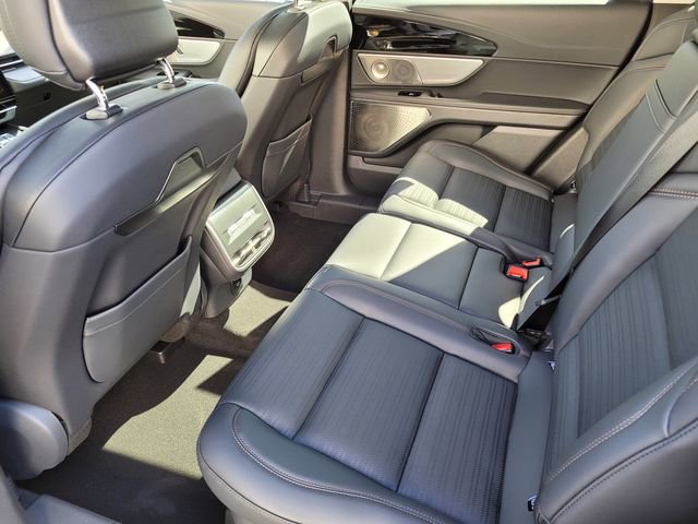 New 2026 Lincoln Nautilus Reserve image 16