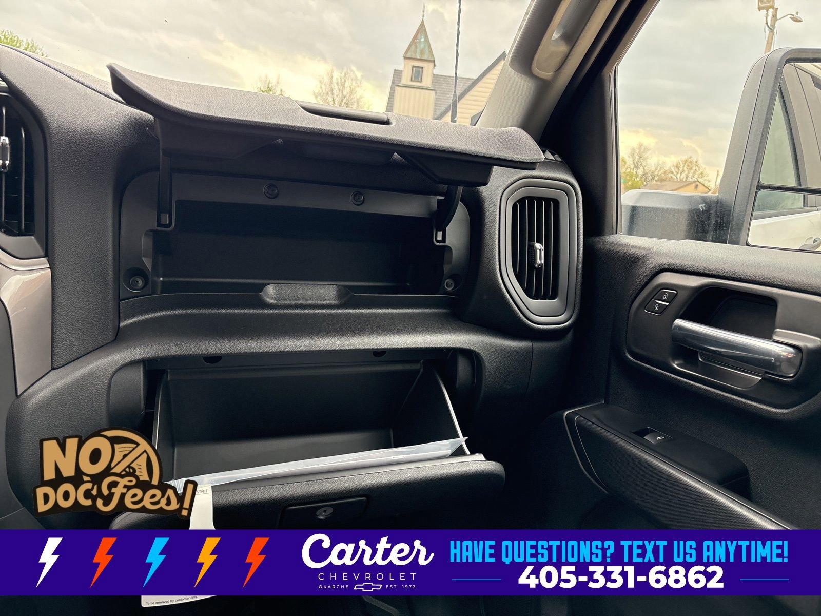 New 2026 Chevrolet Silverado 3500 W/T w/ WT Convenience Package AWD/4WD image 33