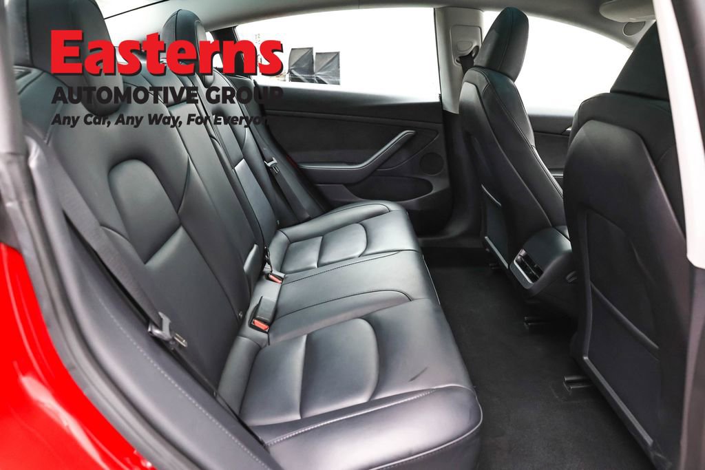 Used 2023 Tesla Model 3 Standard Range RWD image 14