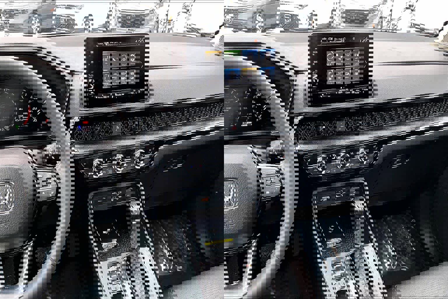 Used 2023 Honda CR-V EX-L image 6