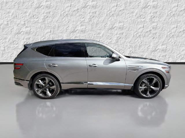 Used 2026 Genesis GV80 3.5T Prestige AWD/4WD image 2