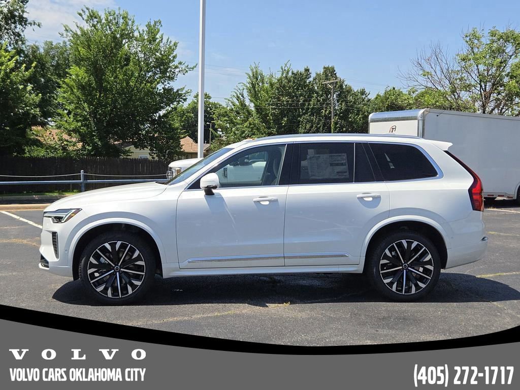 Used 2026 Volvo XC90 B6 Plus w/ Protection Package Premier image 4