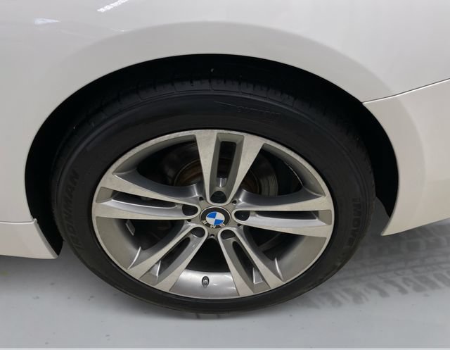 Used 2017 BMW 430i xDrive Convertible AWD/4WD image 18