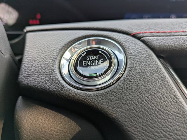 New 2026 Cadillac CT5 Sport w/ Technology Package AWD/4WD image 32