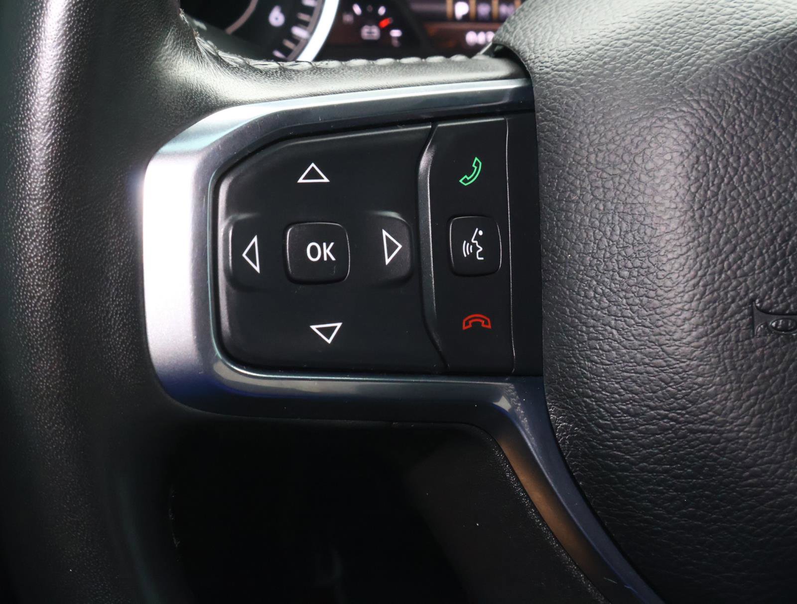 Used 2024 RAM 1500 Laramie image 24