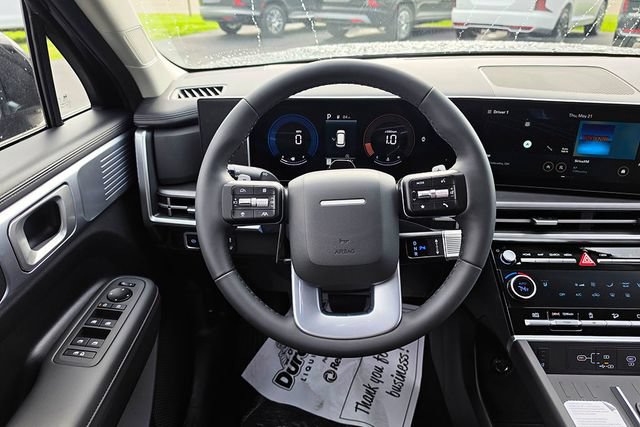 New 2026 Hyundai Santa Fe XRT AWD/4WD image 7
