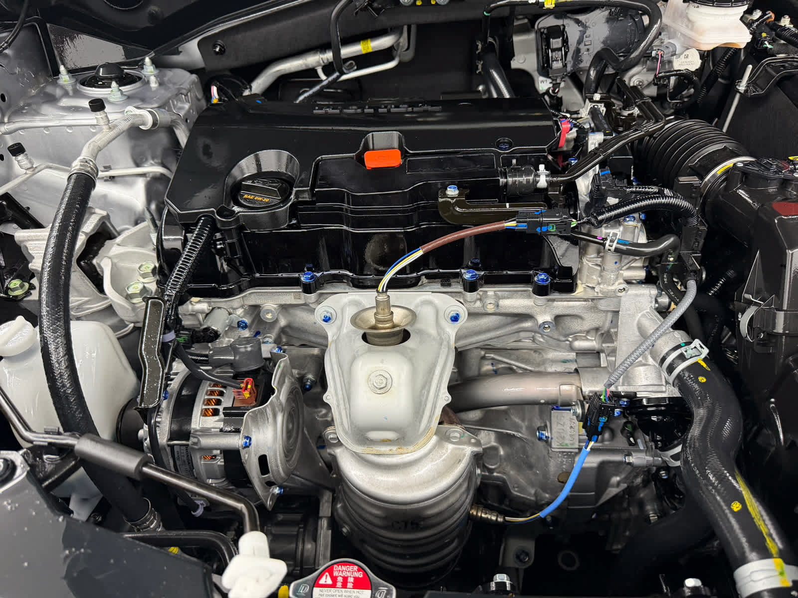 Used 2026 Honda HR-V LX image 37