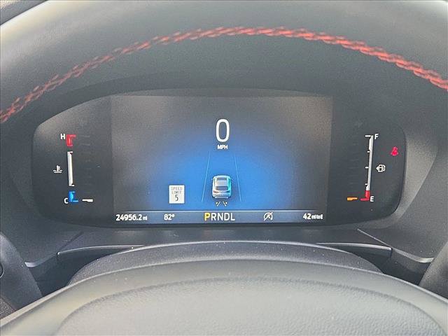Used 2024 Ford Escape ST-Line w/ Tech Pack #1 FWD image 11