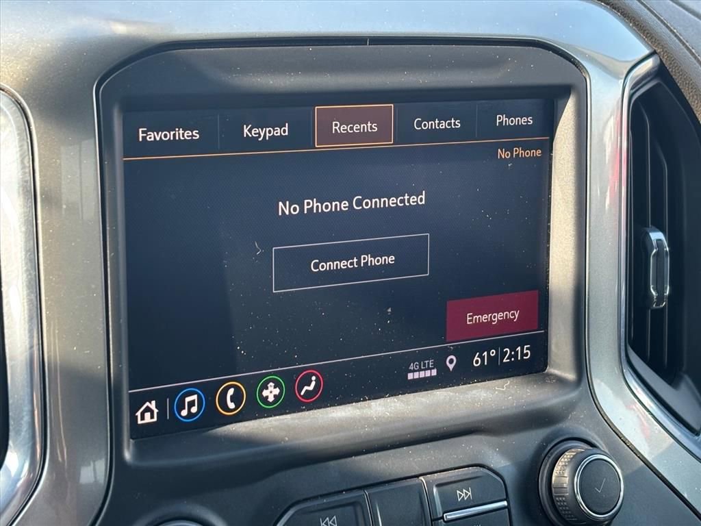 Used 2019 Chevrolet Silverado 1500 RST w/ All-Star Edition image 20