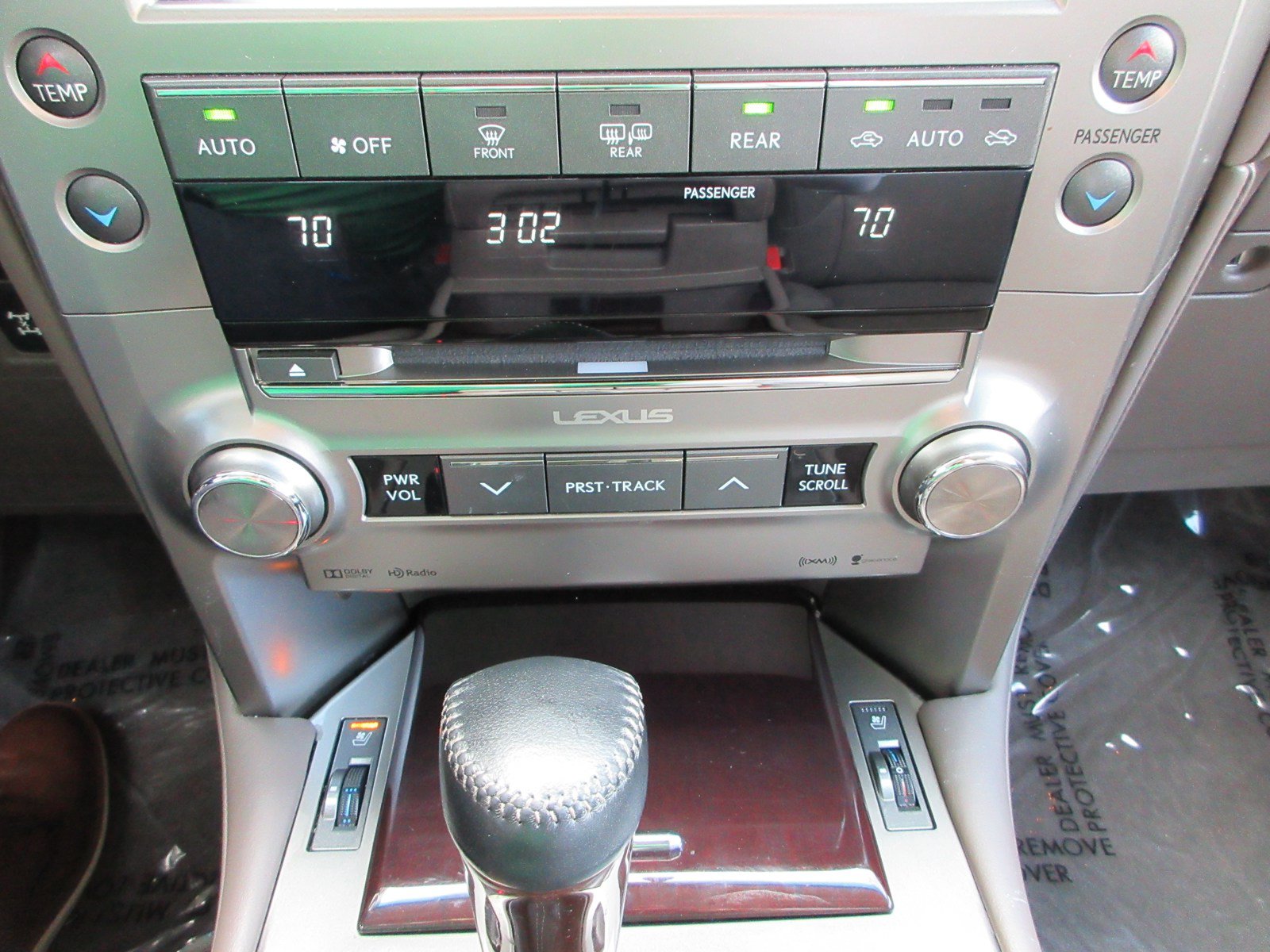 Used 2019 Lexus GX 460 Premium AWD/4WD image 46