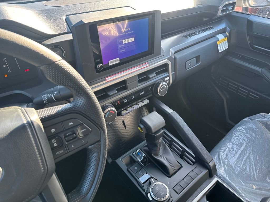 New 2026 Toyota Tacoma SR5 image 22