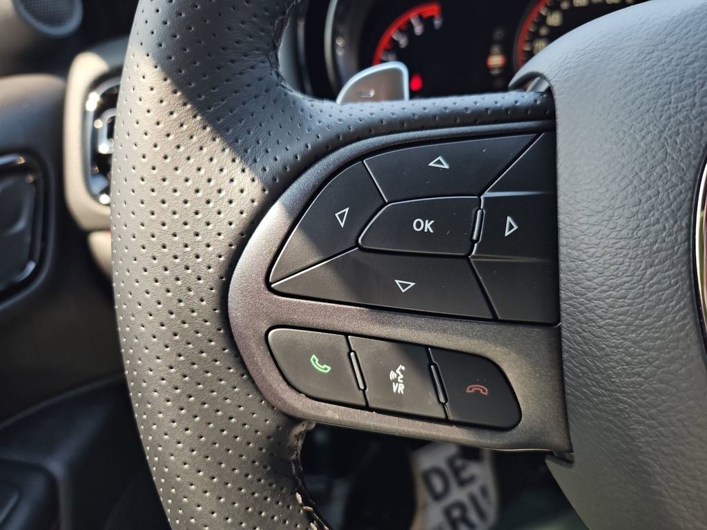 New 2026 Dodge Durango GT w/ Blacktop Package image 25