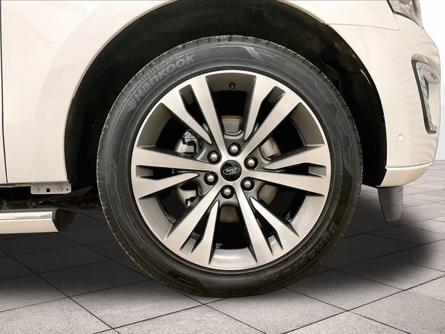 Used 2020 Ford Expedition Platinum AWD/4WD image 8