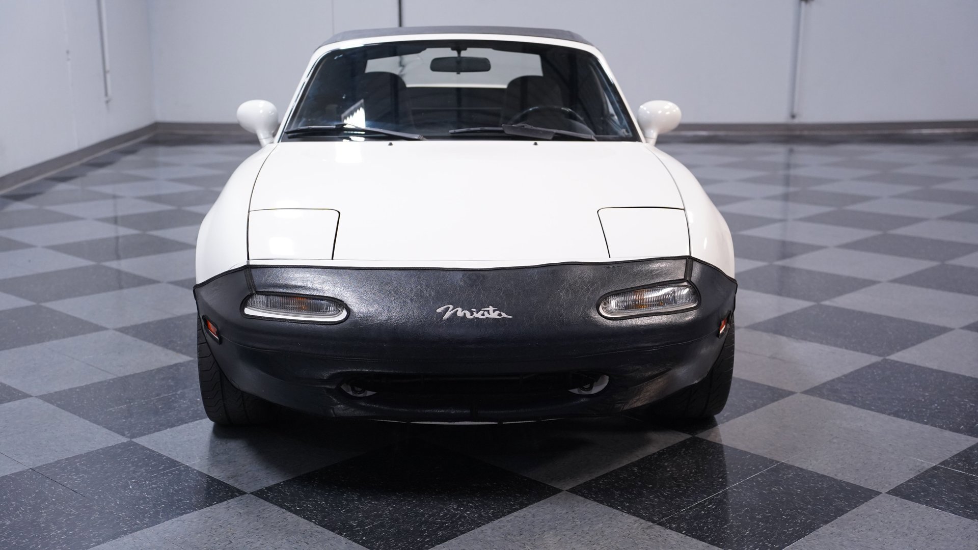 Used 1994 MAZDA MX-5 Miata image 15