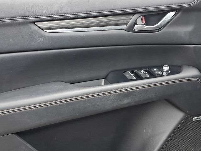 Used 2017 MAZDA CX-5 Grand Touring AWD/4WD image 20
