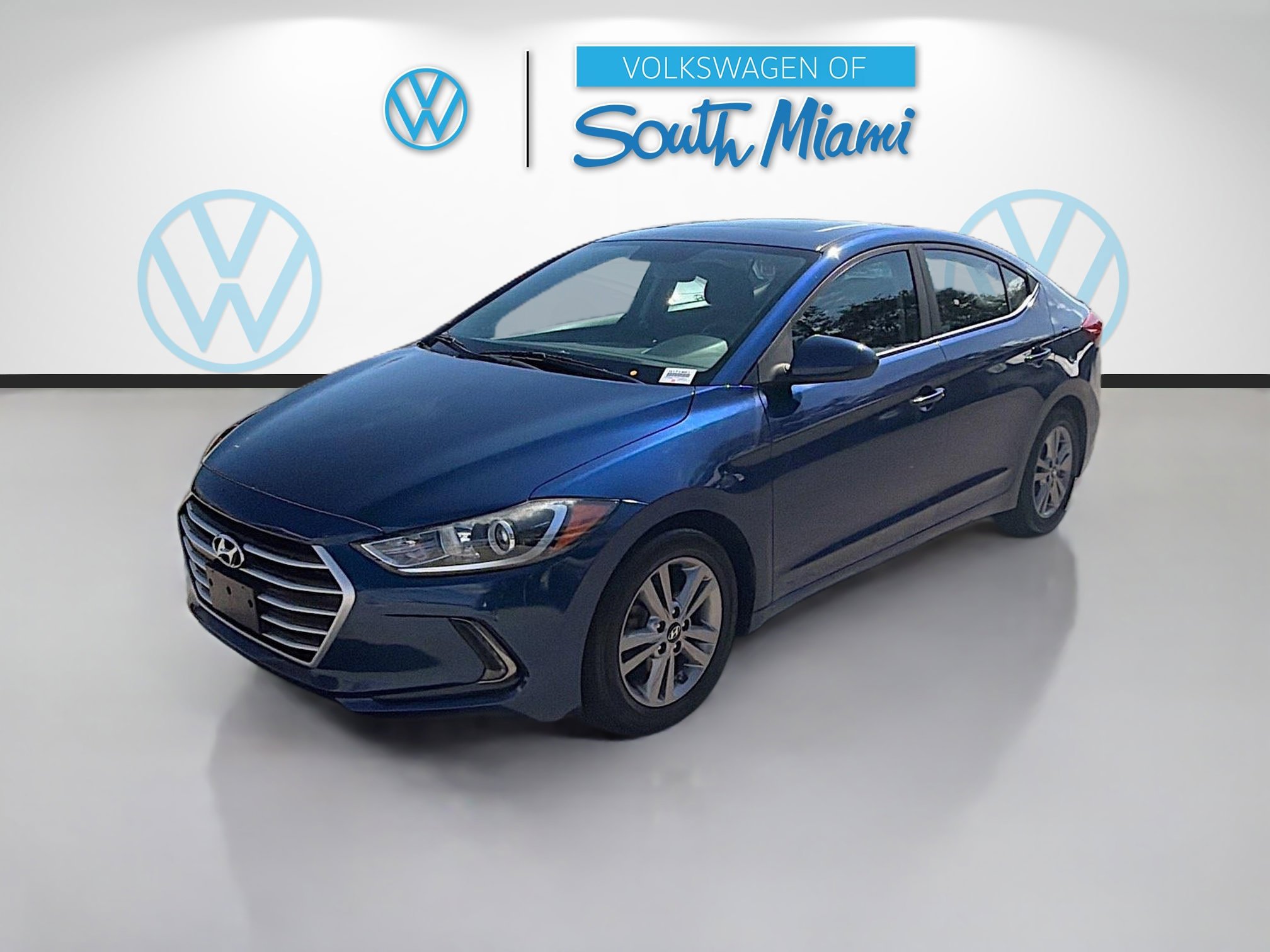 Used 2017 Hyundai Elantra Value Edition image 3
