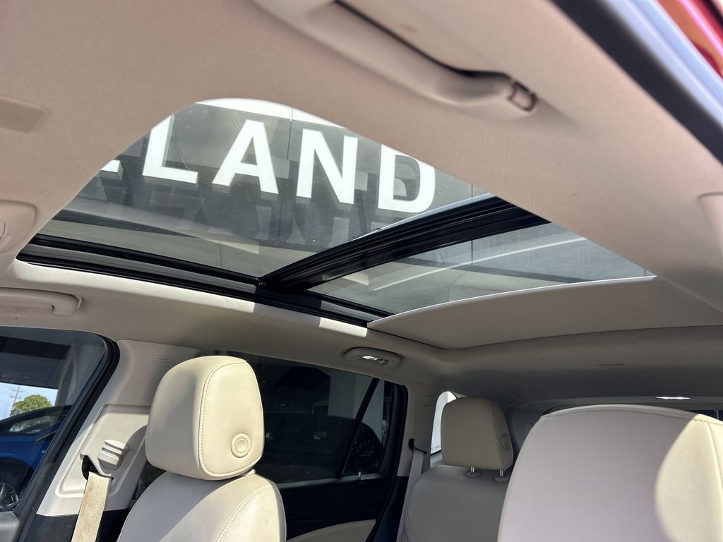 Used 2020 Buick Envision Essence image 22