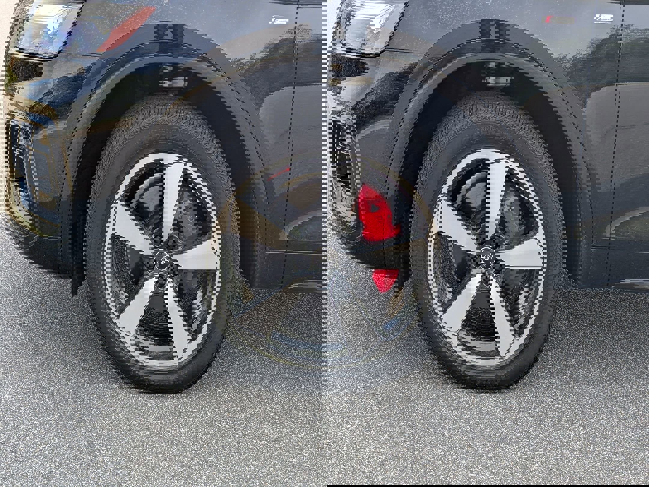 Used 2024 Audi Q5 2.0T Premium Plus image 34