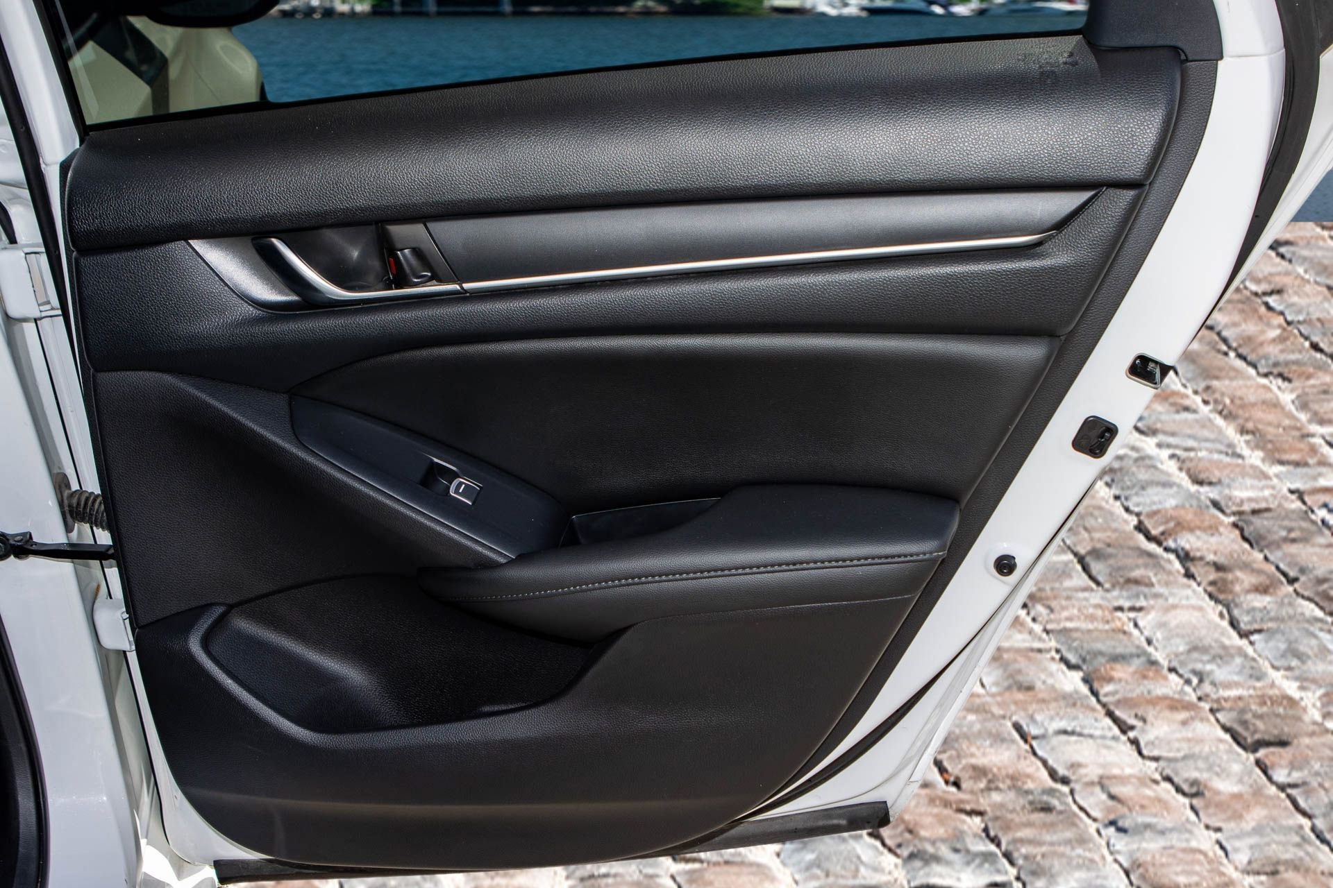 Certified 2022 Honda Accord Sport Special Edition image 13