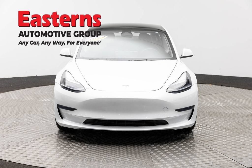 Used 2023 Tesla Model 3 Standard Range RWD image 2