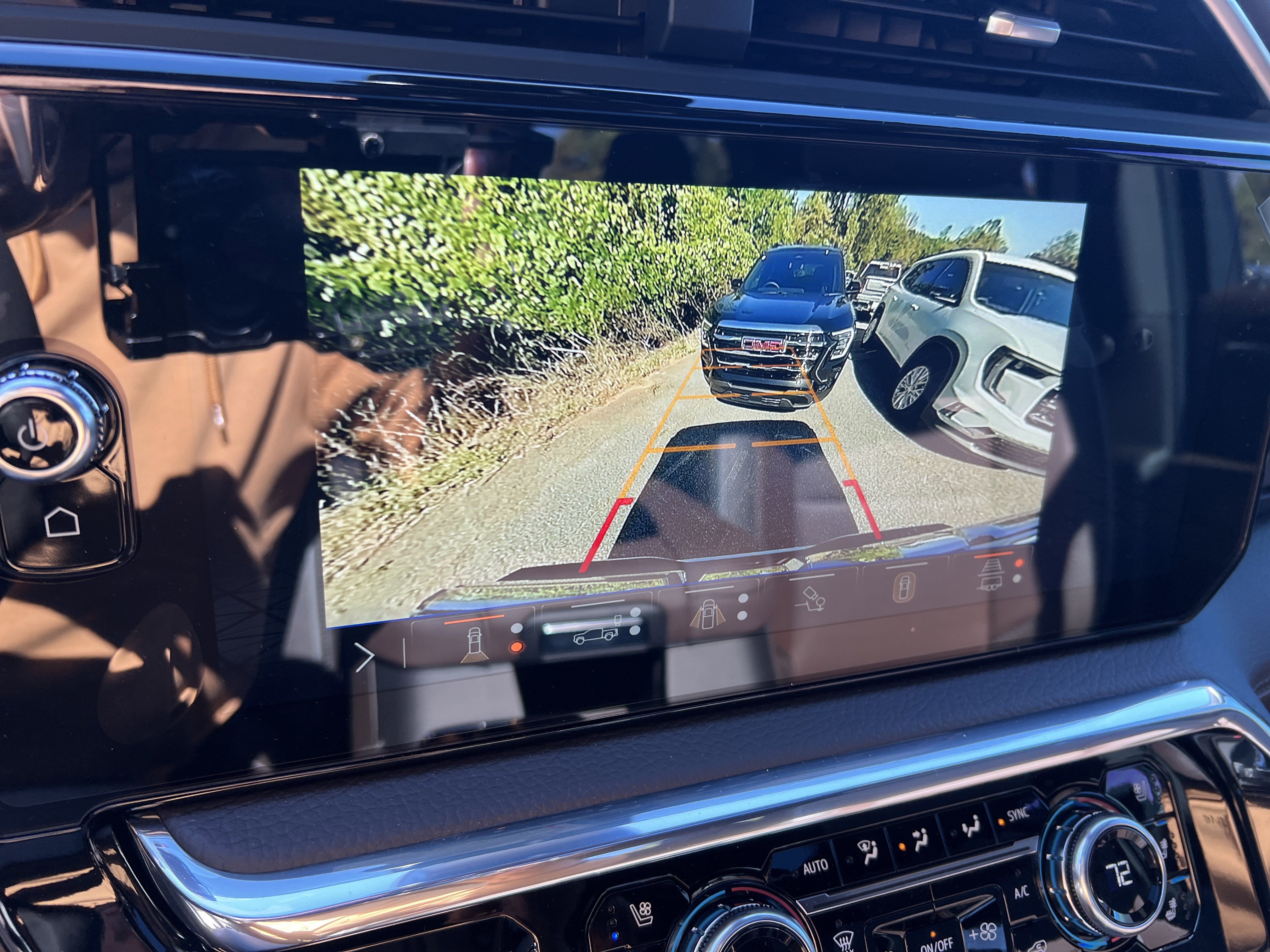 New 2026 GMC Sierra 1500 Denali w/ Technology Package image 32