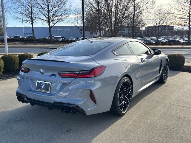 Used 2023 BMW M8 Competition image 6