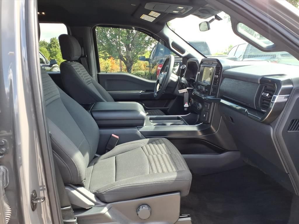 Used 2021 Ford F150 XL w/ STX Appearance Package RWD image 17