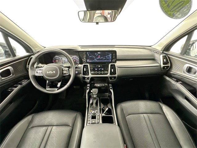 Used 2022 Kia Sorento SX image 34
