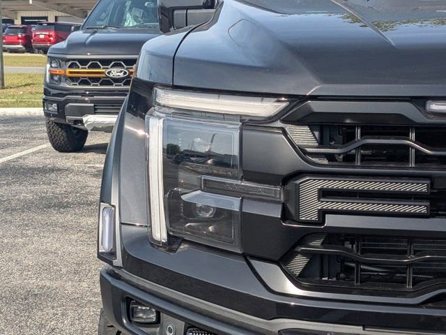 New 2026 Ford F150 Raptor AWD/4WD image 11