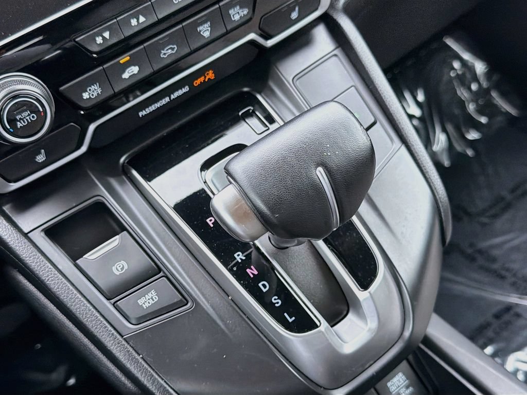 Used 2018 Honda CR-V Touring image 29